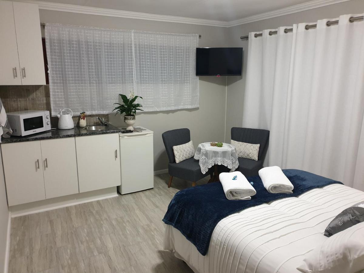 Apartamento Ocean Breeze Mossel Bay Exterior foto